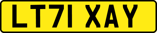 LT71XAY
