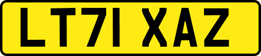 LT71XAZ