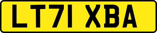 LT71XBA