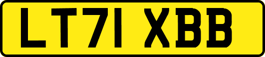 LT71XBB