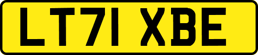LT71XBE