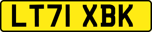 LT71XBK