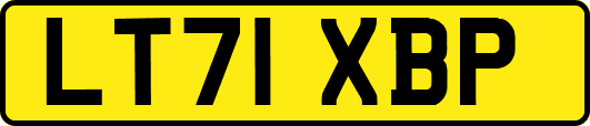 LT71XBP