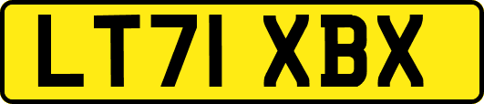 LT71XBX