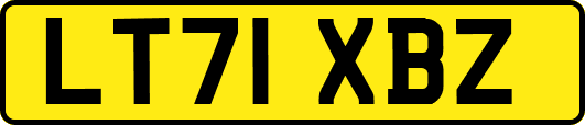 LT71XBZ