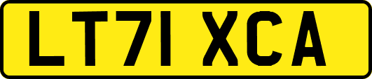 LT71XCA