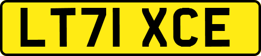 LT71XCE