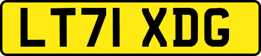 LT71XDG