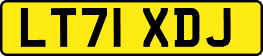 LT71XDJ