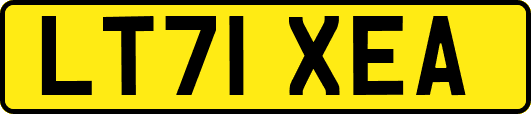 LT71XEA