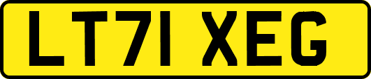 LT71XEG