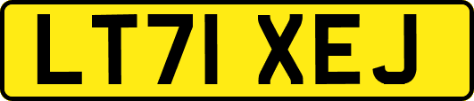 LT71XEJ