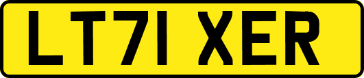 LT71XER