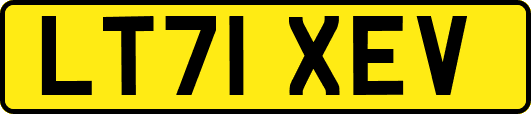 LT71XEV