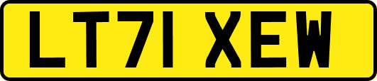 LT71XEW