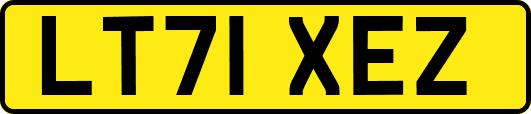 LT71XEZ
