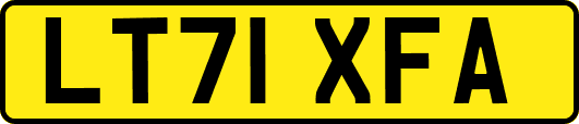 LT71XFA