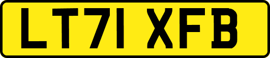 LT71XFB