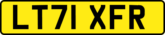 LT71XFR
