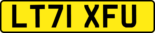 LT71XFU