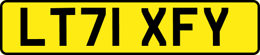 LT71XFY