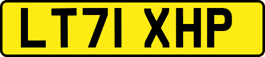 LT71XHP