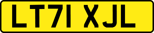 LT71XJL