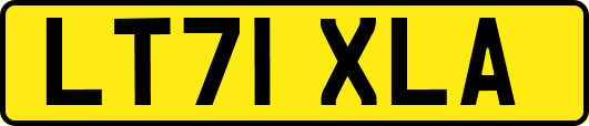 LT71XLA