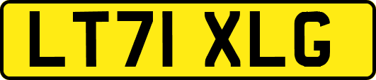 LT71XLG