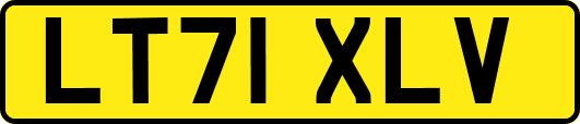 LT71XLV