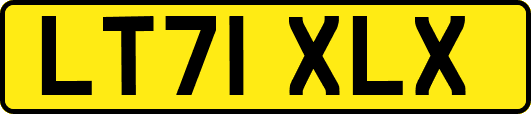 LT71XLX