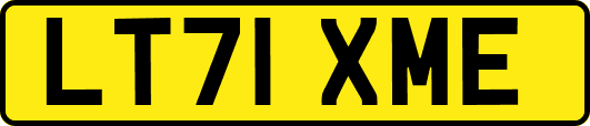 LT71XME