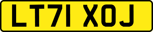 LT71XOJ