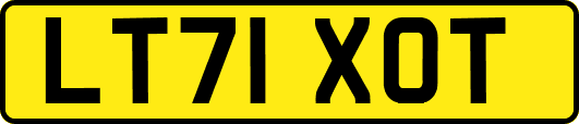 LT71XOT