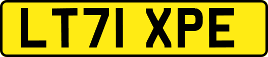 LT71XPE