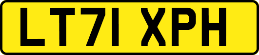 LT71XPH
