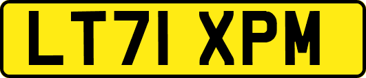LT71XPM