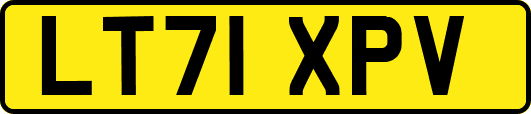 LT71XPV