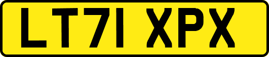 LT71XPX