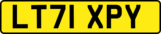 LT71XPY