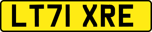 LT71XRE