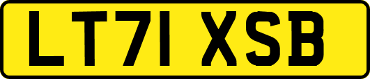 LT71XSB