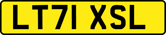 LT71XSL