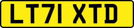 LT71XTD