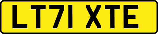 LT71XTE