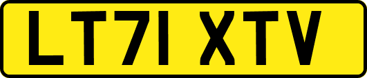 LT71XTV