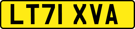 LT71XVA