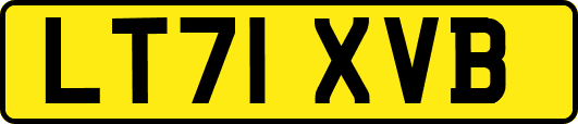 LT71XVB