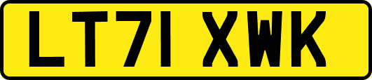 LT71XWK