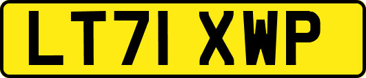 LT71XWP